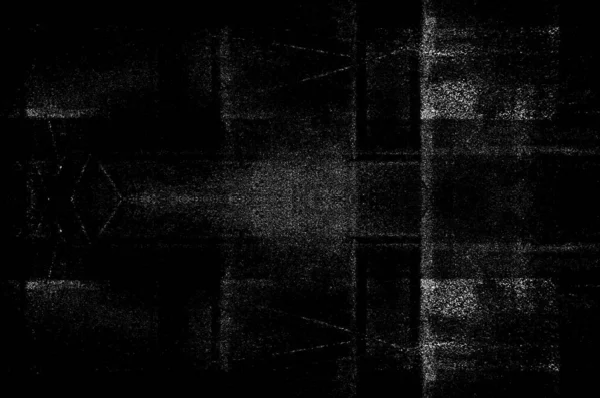 Wysokiej Jakości Czarny Biały Podczerwień Tło Grunge Tekstury — Zdjęcie stockowe
