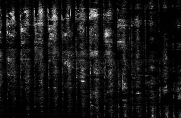 Vieux Grunge Monochrome Noir Blanc Vintage Fond Altéré Texture Antique — Photo