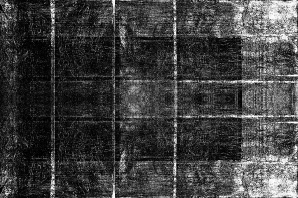 Zwart Wit Monochroom Oude Grunge Vintage Verweerde Achtergrond Abstracte Antieke — Stockfoto