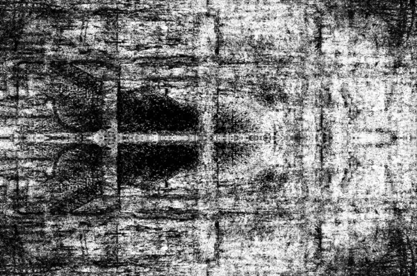 Black White Monochrome Old Grunge Vintage Weathered Background Abstract Antique — Stock Photo, Image