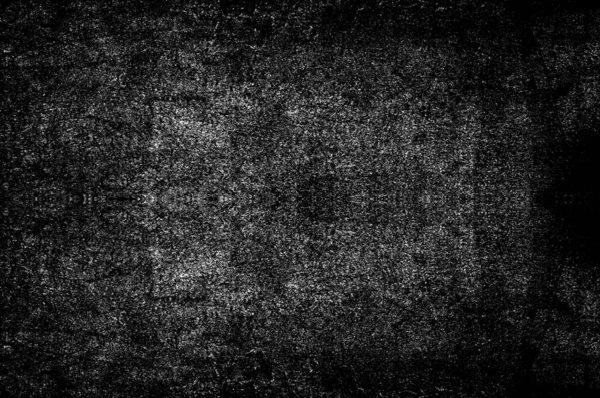 Vieux Grunge Monochrome Noir Blanc Vintage Fond Altéré Texture Antique — Photo