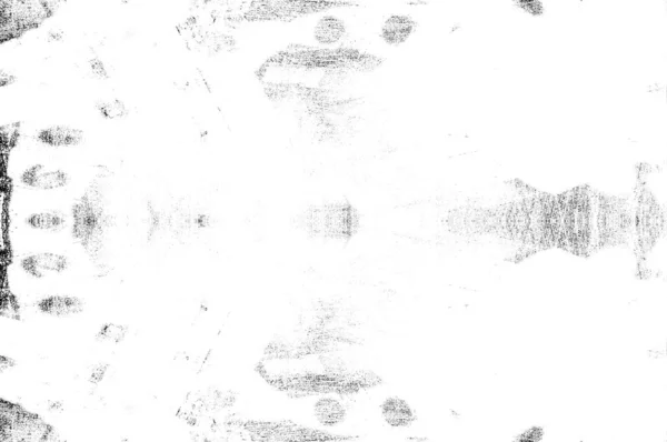 Blanco Negro Monocromo Viejo Grunge Vintage Envejecido Fondo Abstracto Textura — Foto de Stock