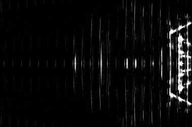 yüksek kaliteli siyah ve beyaz kızılötesi arkaplan grunge dokusu