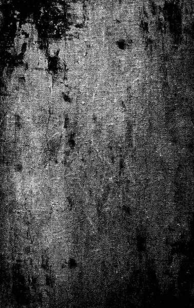 Vieux Grunge Monochrome Noir Blanc Vintage Fond Altéré Texture Antique — Photo