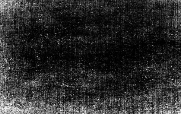 Preto Branco Monocromático Velho Grunge Vintage Resistiu Fundo Abstrato Textura — Fotografia de Stock