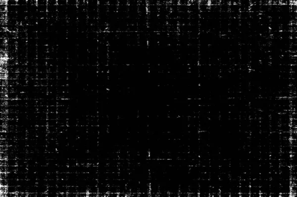 Preto Branco Monocromático Velho Grunge Vintage Resistiu Fundo Abstrato Textura — Fotografia de Stock