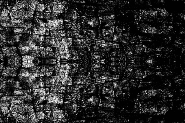 Blanco Negro Monocromo Viejo Grunge Vintage Envejecido Fondo Abstracto Textura — Foto de Stock