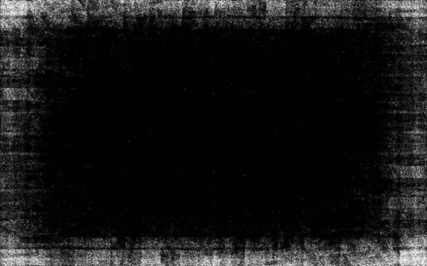 Siyah Beyaz Monokrom Eski Grunge Vintage Eskimiş Arka Plan Soyut — Stok fotoğraf