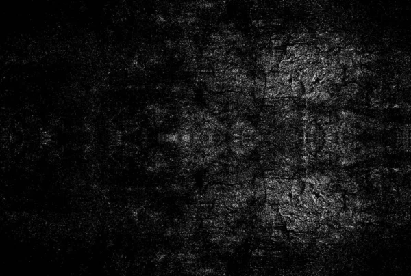 High Quality Black White Infrared Background Grunge Texture — Stock Photo, Image