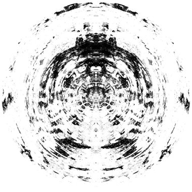 yüksek kaliteli siyah ve beyaz kızılötesi arkaplan grunge dokusu