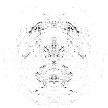 yüksek kaliteli siyah ve beyaz kızılötesi arkaplan grunge dokusu