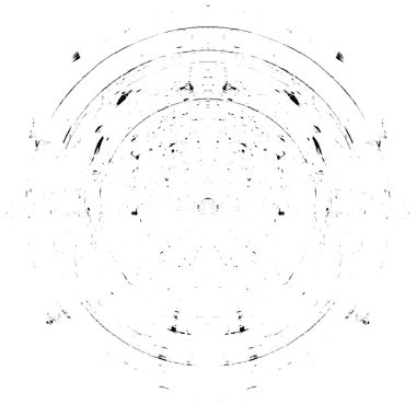 yüksek kaliteli siyah ve beyaz kızılötesi arkaplan grunge dokusu