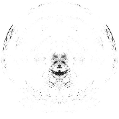 yüksek kaliteli siyah ve beyaz kızılötesi arkaplan grunge dokusu