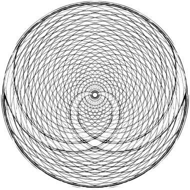 yüksek kaliteli siyah ve beyaz yuvarlak arka plan grunge doku