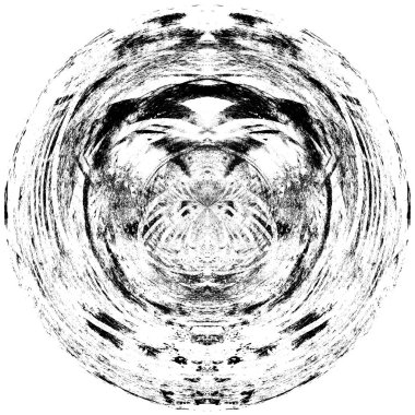 yüksek kaliteli siyah ve beyaz kızılötesi arkaplan grunge dokusu