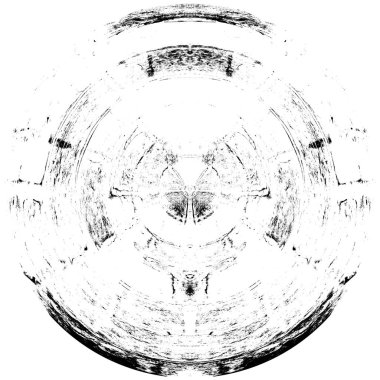 yüksek kaliteli siyah ve beyaz kızılötesi arkaplan grunge dokusu