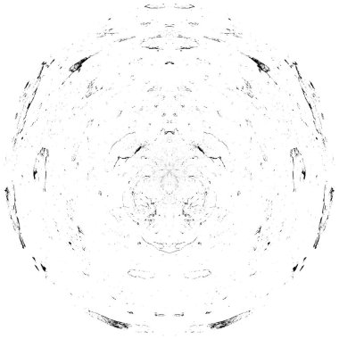 yüksek kaliteli siyah ve beyaz kızılötesi arkaplan grunge dokusu