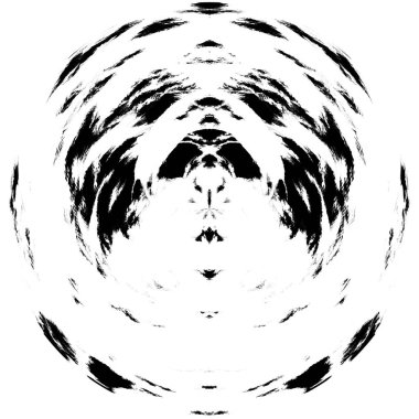 yüksek kaliteli siyah ve beyaz kızılötesi arkaplan grunge dokusu