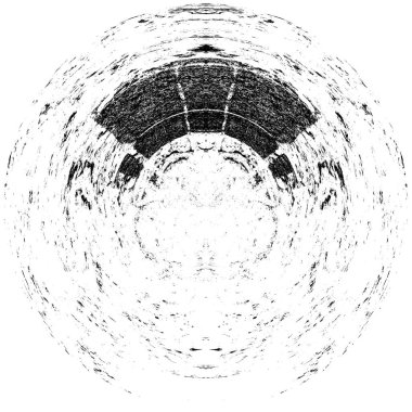 yüksek kaliteli siyah ve beyaz kızılötesi arkaplan grunge dokusu