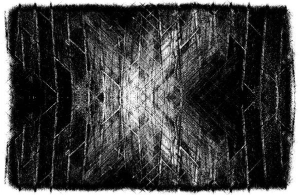 Black White Monochrome Old Grunge Vintage Weathered Background Abstract Antique — Stock Photo, Image