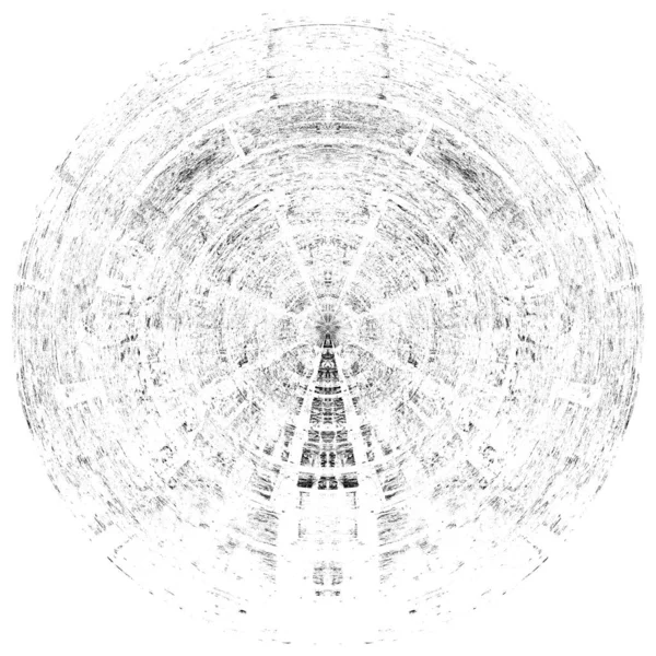 高质量的黑白红外背景图质感 — 图库照片