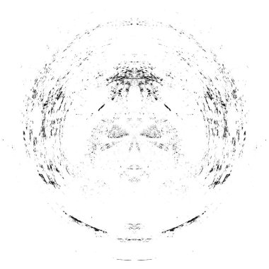 yüksek kaliteli siyah ve beyaz kızılötesi arkaplan grunge dokusu