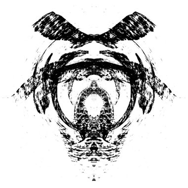 yüksek kaliteli siyah ve beyaz kızılötesi arkaplan grunge dokusu