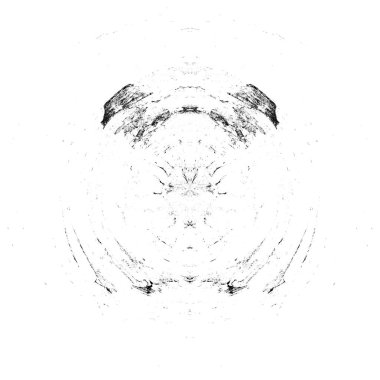 yüksek kaliteli siyah ve beyaz kızılötesi arkaplan grunge dokusu