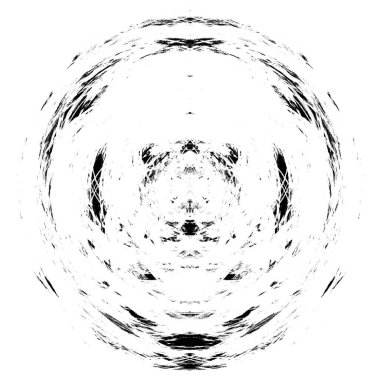 yüksek kaliteli siyah ve beyaz kızılötesi arkaplan grunge dokusu