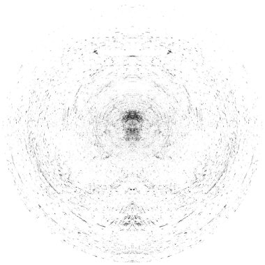 yüksek kaliteli siyah ve beyaz kızılötesi arkaplan grunge dokusu