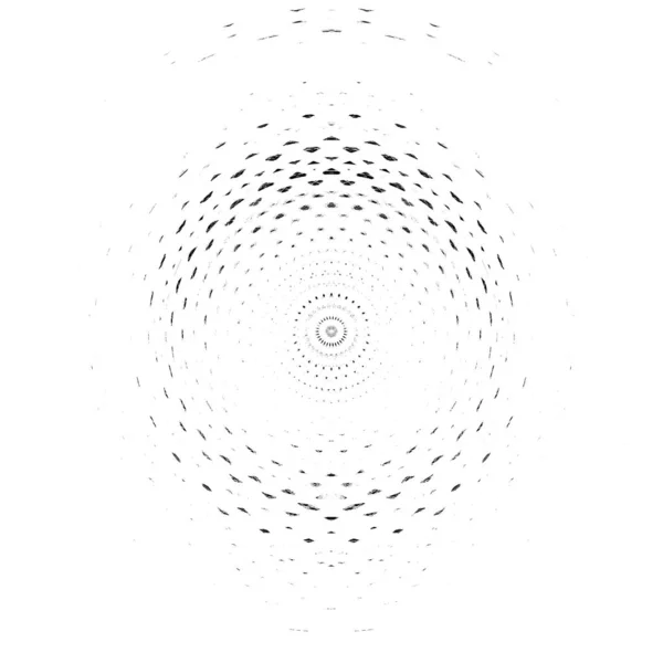 高质量的黑白红外背景图质感 — 图库照片