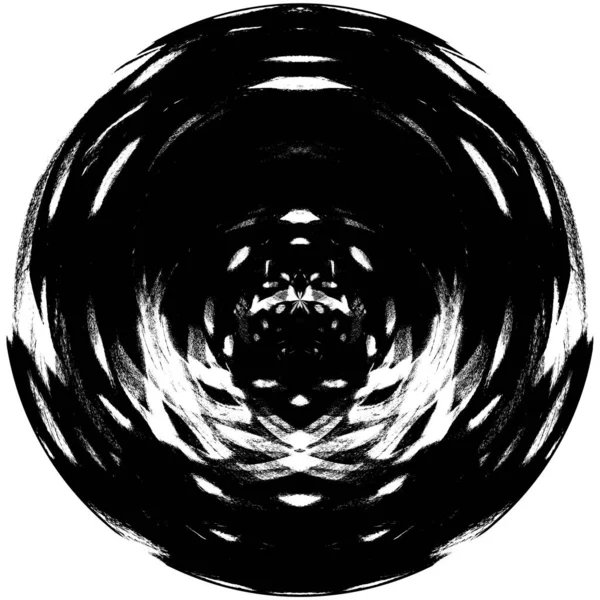 Kiváló Minőségű Fekete Fehér Infravörös Háttér Grunge Textúra — Stock Fotó