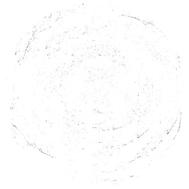 yüksek kaliteli siyah ve beyaz yuvarlak arka plan grunge doku