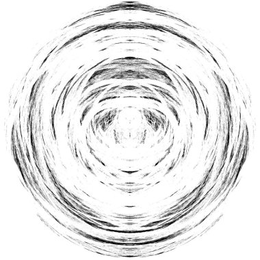 yüksek kaliteli siyah ve beyaz yuvarlak arka plan grunge doku