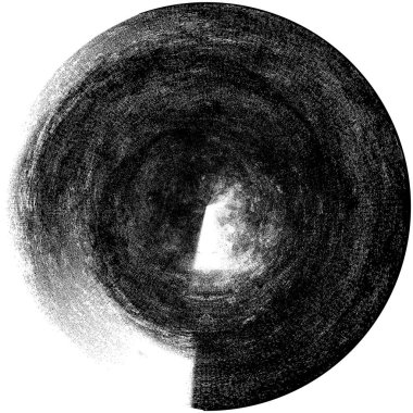 yüksek kaliteli siyah ve beyaz kızılötesi arkaplan grunge dokusu