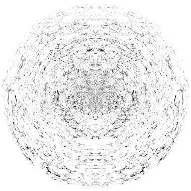 yüksek kaliteli siyah ve beyaz kızılötesi arkaplan grunge dokusu