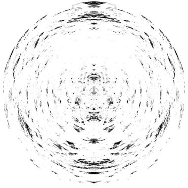 yüksek kaliteli siyah ve beyaz kızılötesi arkaplan grunge dokusu