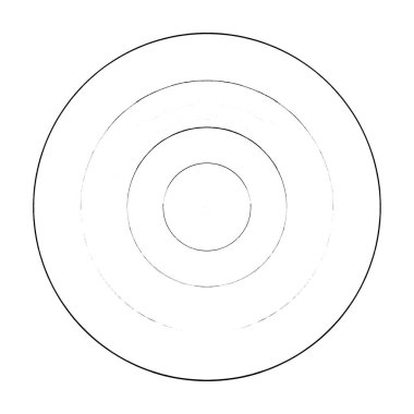 yüksek kaliteli siyah ve beyaz kızılötesi arkaplan grunge dokusu