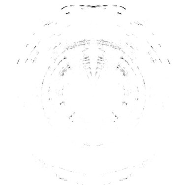 yüksek kaliteli siyah ve beyaz kızılötesi arkaplan grunge dokusu