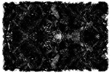 Siyah beyaz monokrom eski grunge vintage eskimiş arka plan soyut antika desenli retro model