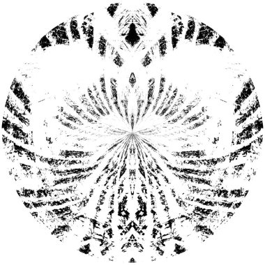 yüksek kaliteli siyah ve beyaz kızılötesi arkaplan grunge dokusu