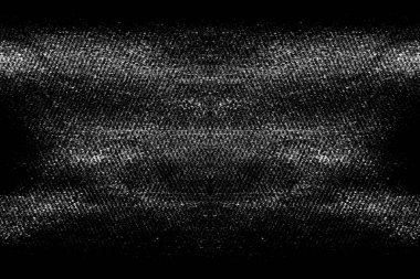 Siyah beyaz monokrom eski grunge vintage eskimiş arka plan soyut antika desenli retro model