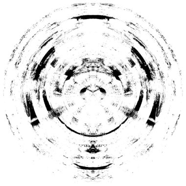 yüksek kaliteli siyah ve beyaz kızılötesi arkaplan grunge dokusu