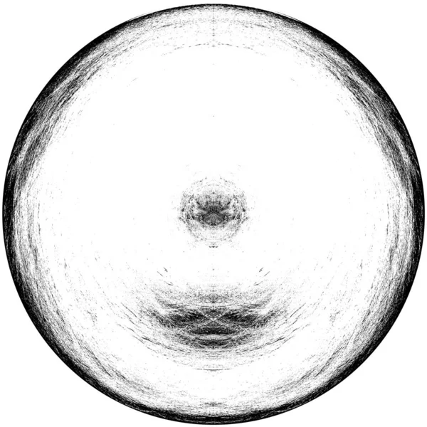 高质量的黑白红外背景图质感 — 图库照片