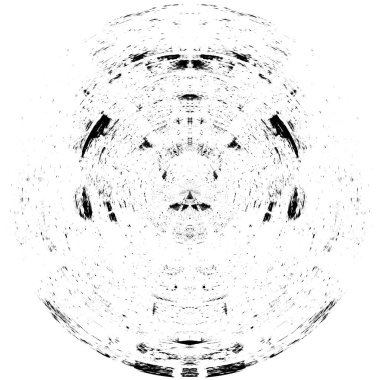 yüksek kaliteli siyah ve beyaz kızılötesi arkaplan grunge dokusu