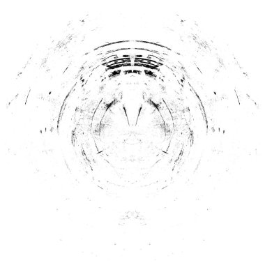 yüksek kaliteli siyah ve beyaz kızılötesi arkaplan grunge dokusu