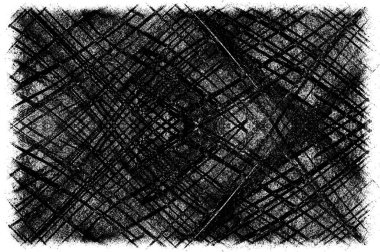 Siyah beyaz monokrom eski grunge vintage eskimiş arka plan soyut antika desenli retro model