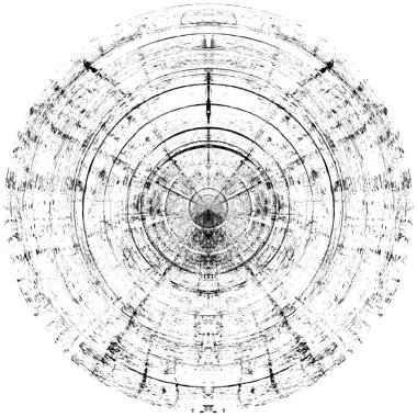 yüksek kaliteli siyah ve beyaz kızılötesi arkaplan grunge dokusu