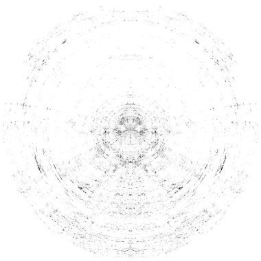 yüksek kaliteli siyah ve beyaz kızılötesi arkaplan grunge dokusu