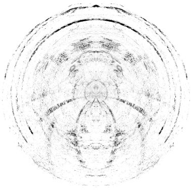 yüksek kaliteli siyah ve beyaz kızılötesi arkaplan grunge dokusu